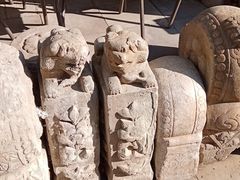 -万松老人塔