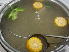 -全好食潮汕牛肉火锅(泗洲路店)