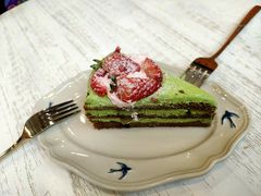 -逸绮瑶澜MissMousse Cake蛋糕(三里屯店)