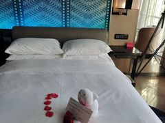 -北京索菲特大酒店