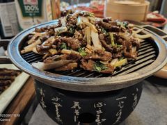 -羲和雅苑•北京烤鸭(平安国际金融中心店)