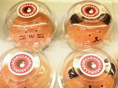 -高力乐面包咖啡厅(西塔店)