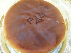 芒果芝士蛋糕-巴黎贝甜(大宁国际商业广场店)