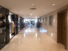 -和平宾馆(王府井店)