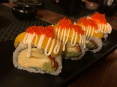 -昊·来了寿司(双楠2店)