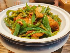 -江太极江浙菜(马桥万达广场店)