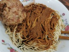 -吉祥面馆(孩儿巷北路店)
