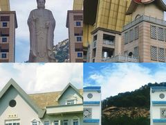 -漳州滨海火山岛自然生态风景区