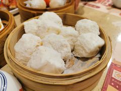 蜜汁叉烧包-点都德(春熙路群光广场店)