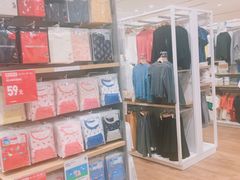 -优衣库(沈阳万象城店)