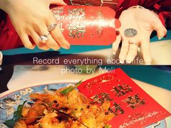 油爆红包虾-探花·意境江南菜·唐伯虎文化体验店·松鼠桂鱼(观前店)