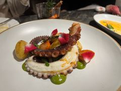 -LESCEDARS Brasserie Bistro香柏树