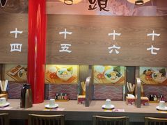 -无敌家现熬骨汤拉面(颐堤港店)