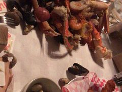 -The Crab Pot Seattle