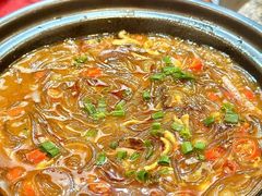 -堂瓦里·33年传统赣菜(第一街区店)