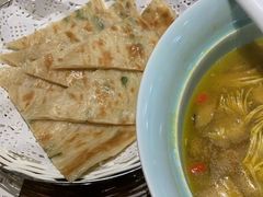 香椿饼-福慧慈缘素食餐厅(王府井店)