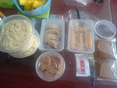 -白玉兰小吃(新村路店)