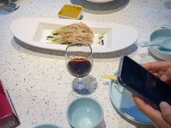 -玉林烤鸭店(黄村兴华店)