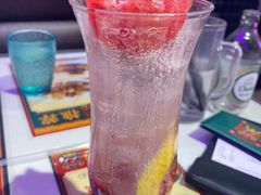 -龙记·香港茶餐厅(海上世界店)