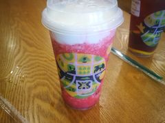 -澜记香港饮品专门店(五江天街店)