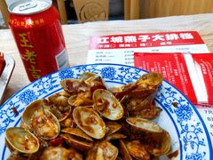 -江城燕子大排档(江汉路步行街店)