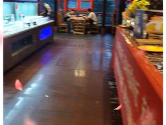 大堂-老码头火锅(骡马市店)