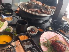 -黑牛の店·黑金店(沈阳万象城店)