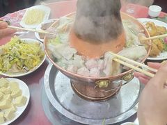 -山海关清和浑锅店