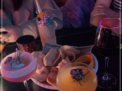 -MOSSO音乐酒吧·live house(南京旗舰店)