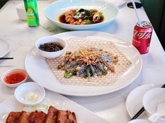 潮式生腌膏蟹-神仙馆(衡山路店)