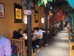 -小凤庭·地道湖北菜武昌鱼·藕汤(38年黄鹤楼店)
