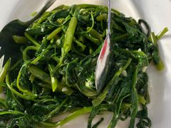 -無招牌海鮮(芽笼店)