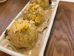 -栖川山葵家·寿喜锅·日式料理(龙湖北城天街商场店)