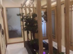 -芳朵美容养生SPA