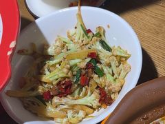 -八碗湘长沙市井菜(坡子街店)