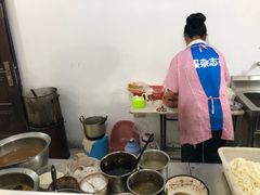 -老五热干面(沿江大道店)