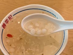 -蓉李记成都名小吃(武汉经开万达店)
