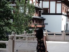 -径山寺