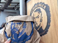 -Fergburger(皇后镇店)