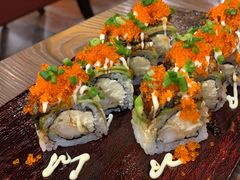 劳斯莱斯卷-东京屋(武定路店)