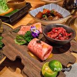 原汁原味的日式烧肉，仿佛穿越日本！