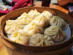 -余氏豆腐包老店(东直街店)