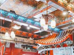 大堂-缪氏川菜(丰盛町店)