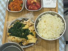 -阿金大白·上海菜馆(新天地店)