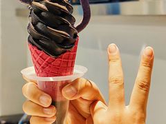 -CORNER CONE GELATO酷矿手作霜淇淋(南头古城店)