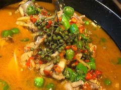 -川里谈·川味小馆(北京路店)