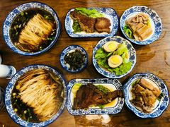 -孙盛兴奥灶面馆·蟹黄面·三虾面(山塘街总店)