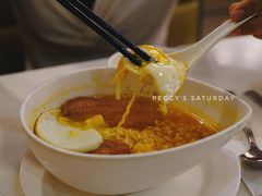 -香港新发烧腊茶餐厅(万象店)