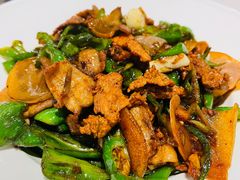 农家小炒肉-望湘园·洞庭渔宴(永旺店)