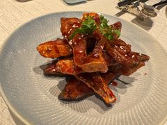 -上海和平饭店龙凤厅 Dragon Phoenix
